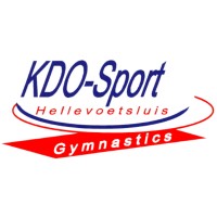 KDO-Sport logo - Similar company to Spark Merchandising