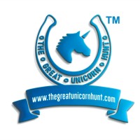 The Great Unicorn Hunt logo - Similar company to Distk