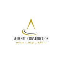 Seufert Construction logo - Similar company to Near North Development Corporation