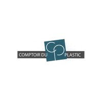 Comptoir du Plastic logo - Similar company to At Technic