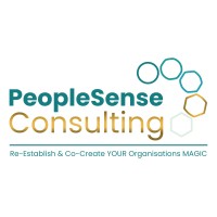 People Sense Consulting logo - Similar company to Uppertech One