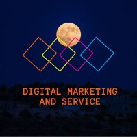 Digital marketing analyst logo - Similar company to Seo Analyst & Digital Marketing Services