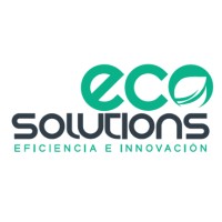 ECO Solutions Group logo - Similar company to Robert George
