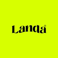 Landa Advertising logo - Similar company to Dupla Comunicación S.A