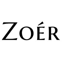 ZOÉR logo - Similar company to Kim Gmbh