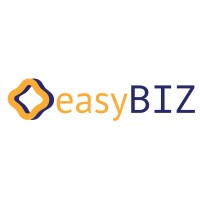 easyBIZ logo - Similar company to Krk Group
