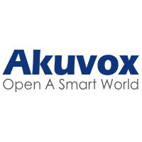 Akuvox logo - Similar company to Akuvox İnterkom Türkiye