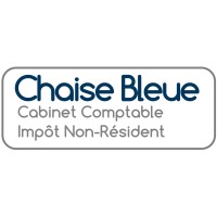 Cabinet Chaise Bleue inc. logo - Similar company to Cabinet Blue, Spécialiste Du Recrutement Good Place At Work