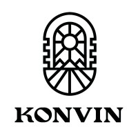 KONVIN logo - Similar company to Konvink
