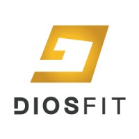 Diosfit logo - Similar company to Beyond-Nutrition Sarl
