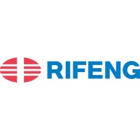 RIFENG ID logo - Similar company to Riifo