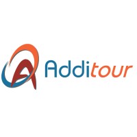 Additour logo - Similar company to My Learning Space Ai