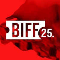 Bergen International Film Festival logo - Similar company to Veteran Documentary Corps