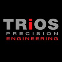 Trios bv logo - Similar company to Tap & Van Hoff Notarissen