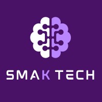 SMAK Tech logo - Similar company to Smack Technologies Inc.