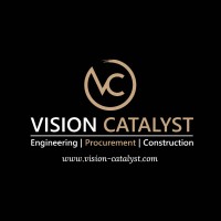 Vision Catalyst Construction LLC logo - Similar company to E-Force Engineering Pte Ltd
