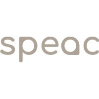 SPEAC logo - Similar company to Sushito