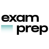 ExamPrep logo - Similar company to Uni+ Coaching