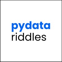 PyDataRiddles logo - Similar company to Preparo Analytics