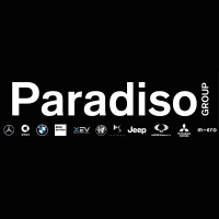 Paradiso Group logo - Similar company to Autoionà