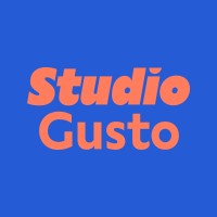 Studio Gusto logo - Similar company to Glokalink De