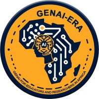 GenAI for Education and Research in Africa logo - Similar company to Three Trees Ghana Ltd