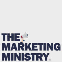 The Marketing Ministry logo - Similar company to Impact Marketing Club