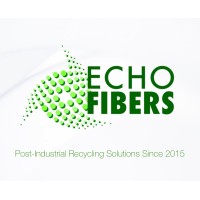 Echo Fibers logo - Similar company to K2 Recycle Ltd