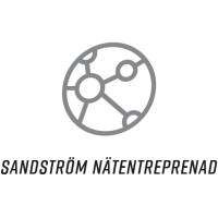 Sandström Nätentreprenad AB logo - Similar company to Jomanida Tele & Data Ab