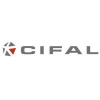 CIFAL International Services logo - Similar company to Fondation Prometheus