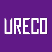URECO logo - Similar company to Urecover