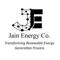 Jain Energy Co. logo - Similar company to Seesoar Kids
