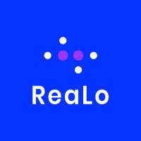 ReaLo logo - Similar company to Infinite