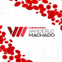 Laboratório Vanderlei Machado logo - Similar company to Vezor Technology