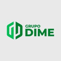 Grupo Dime logo - Similar company to Wrj Distribuidora