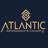 Atlantic logo - Similar company to Colonel