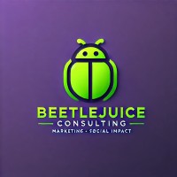 BeetleJuice Consulting logo - Similar company to Beetlejuice (Australia)