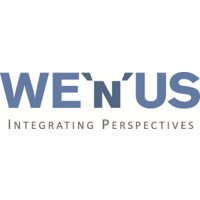 WE`n´US - Integrating Perspectives logo - Similar company to Care With Concept Gmbh
