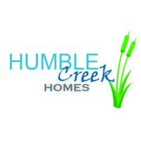 Humble Creek Homes logo - Similar company to Landseed