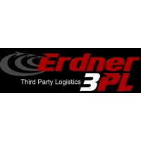Erdner 3PL logo - Similar company to Trader Magazine