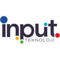 İnput Teknoloji A.Ş. logo - Similar company to Nox Professional