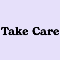 Take Care logo - Similar company to Take Care Shop