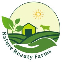 Nature Beauty Farms logo - Similar company to Webtel