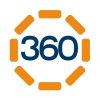 Agence 360 logo - Similar company to Lopango Cg