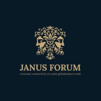 Janus Forum logo - Similar company to Ravon Risk Advisory
