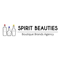 SPIRIT BEAUTIES logo - Similar company to Nolo House