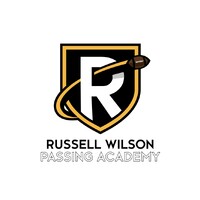 Russell Wilson Passing Academy logo - Similar company to Russell Wilson Quarterback Academy