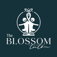 The Blossom Tutor logo - Similar company to House Of Griffin