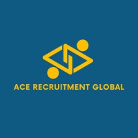 Ace Recruitment Global logo - Similar company to Ews