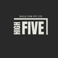 High Five Build Com logo - Similar company to Content Crusaders